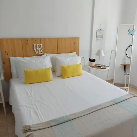 Apartment Almeria Dreams