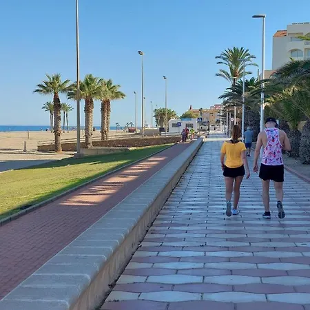 Apartment Almeria Dreams