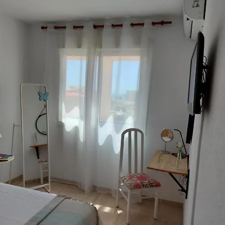 Almeria Dreams Apartment Roquetas de Mar