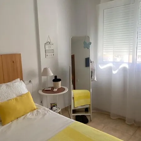 Almeria Dreams Apartment
