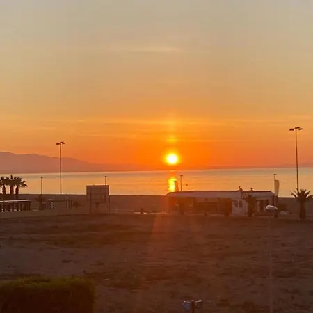 Almeria Dreams Appartamento *