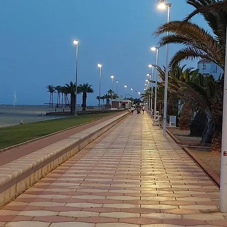 Almeria Dreams * Roquetas de Mar