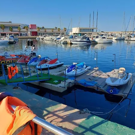 Almeria Dreams