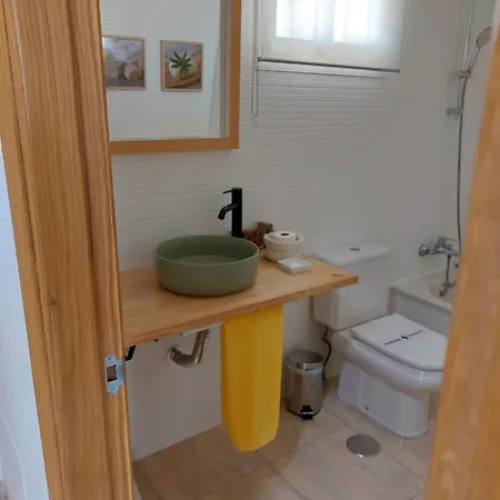 Apartment Almeria Dreams Roquetas de Mar