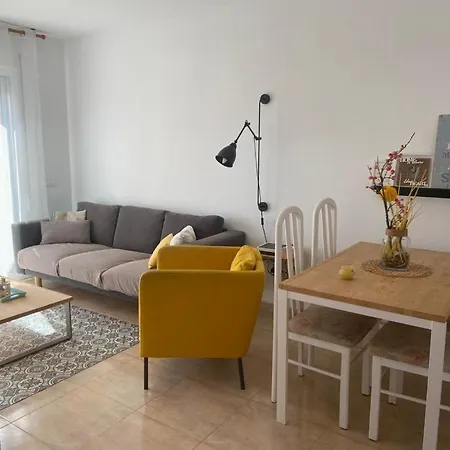 Almeria Dreams Apartment