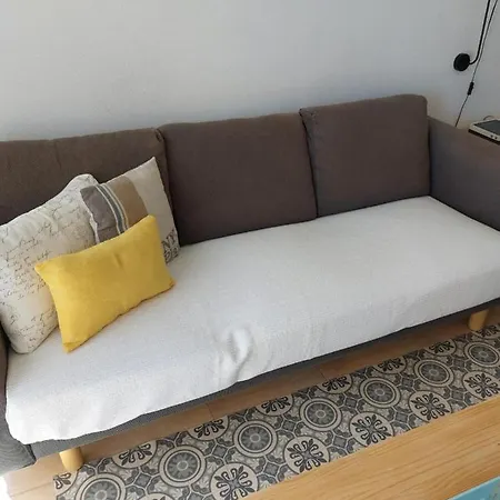 Almeria Dreams Apartment Roquetas de Mar