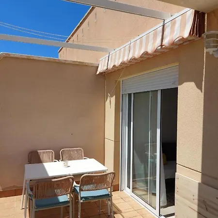 Almeria Dreams Apartment *