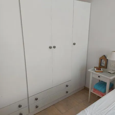 Apartment Almeria Dreams