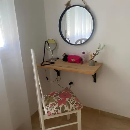 Apartment Almeria Dreams Roquetas de Mar