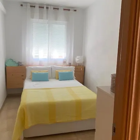 Almeria Dreams Lägenhet Roquetas de Mar